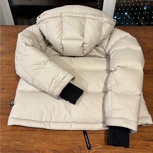 Aritzia Super Puff Original